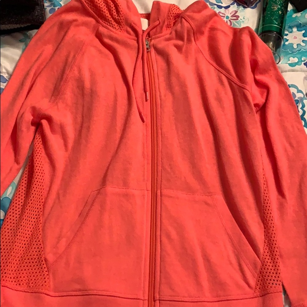 Just cleaning my closet out